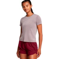 Under Armour Launch Camo T-shirt Med Korta ärmar male Under Armour Launch Camo T-shirt Med Korta ärmar male