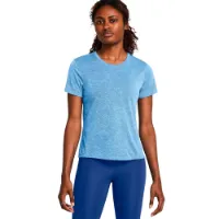Under Armour Launch Camo T-shirt Med Korta ärmar male