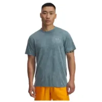 Under Armour Launch Camo T-shirt Med Korta ärmar male