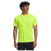 Under Armour Launch Camo T-shirt Med Korta ärmar male