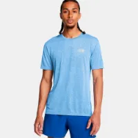 Under Armour Launch Camo T-shirt Med Korta ärmar male