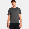 Under Armour Launch Camo T-shirt Med Korta ärmar male
