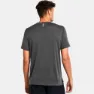 Under Armour Launch Camo T-shirt Med Korta ärmar male