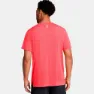 Under Armour Launch Camo T-shirt Med Korta ärmar male