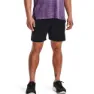 Under Armour Launch Elite 2-in-1 7´´ Shorts male, Black / black / reflective
