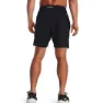 Under Armour Launch Elite 2-in-1 7´´ Shorts male, Black / black / reflective