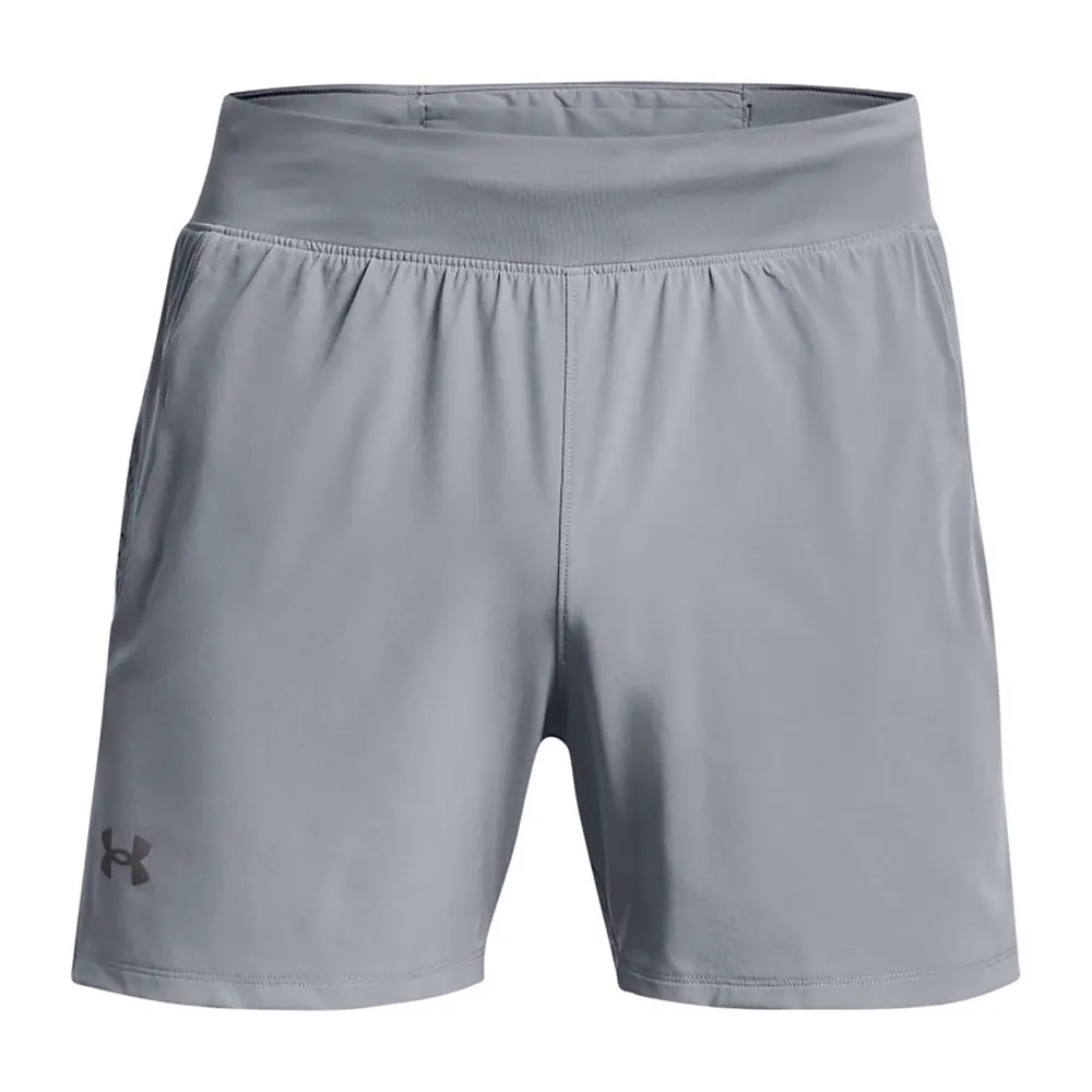 Under Armour Launch Elite 5 Inch Shorts male Under Armour Launch Elite 5 Inch Shorts male