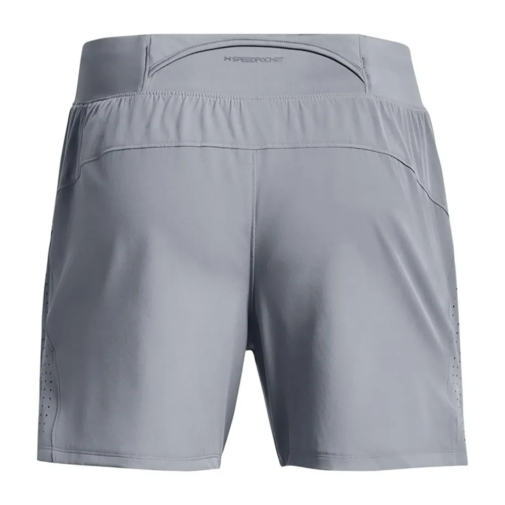Under Armour Launch Elite 5 Inch Shorts male Under Armour Launch Elite 5 Inch Shorts male