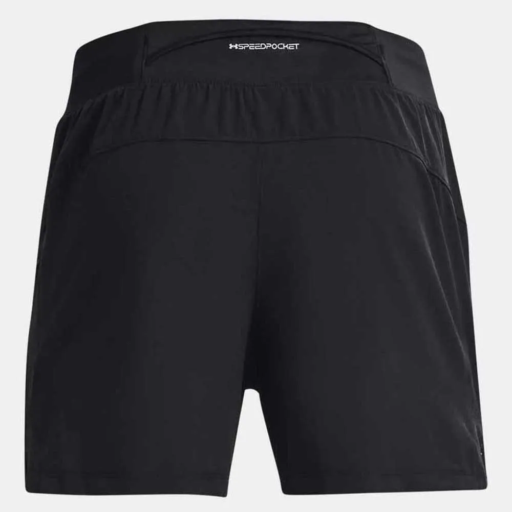 Under Armour Launch Elite 5´´ Shorts male Under Armour Launch Elite 5´´ Shorts male