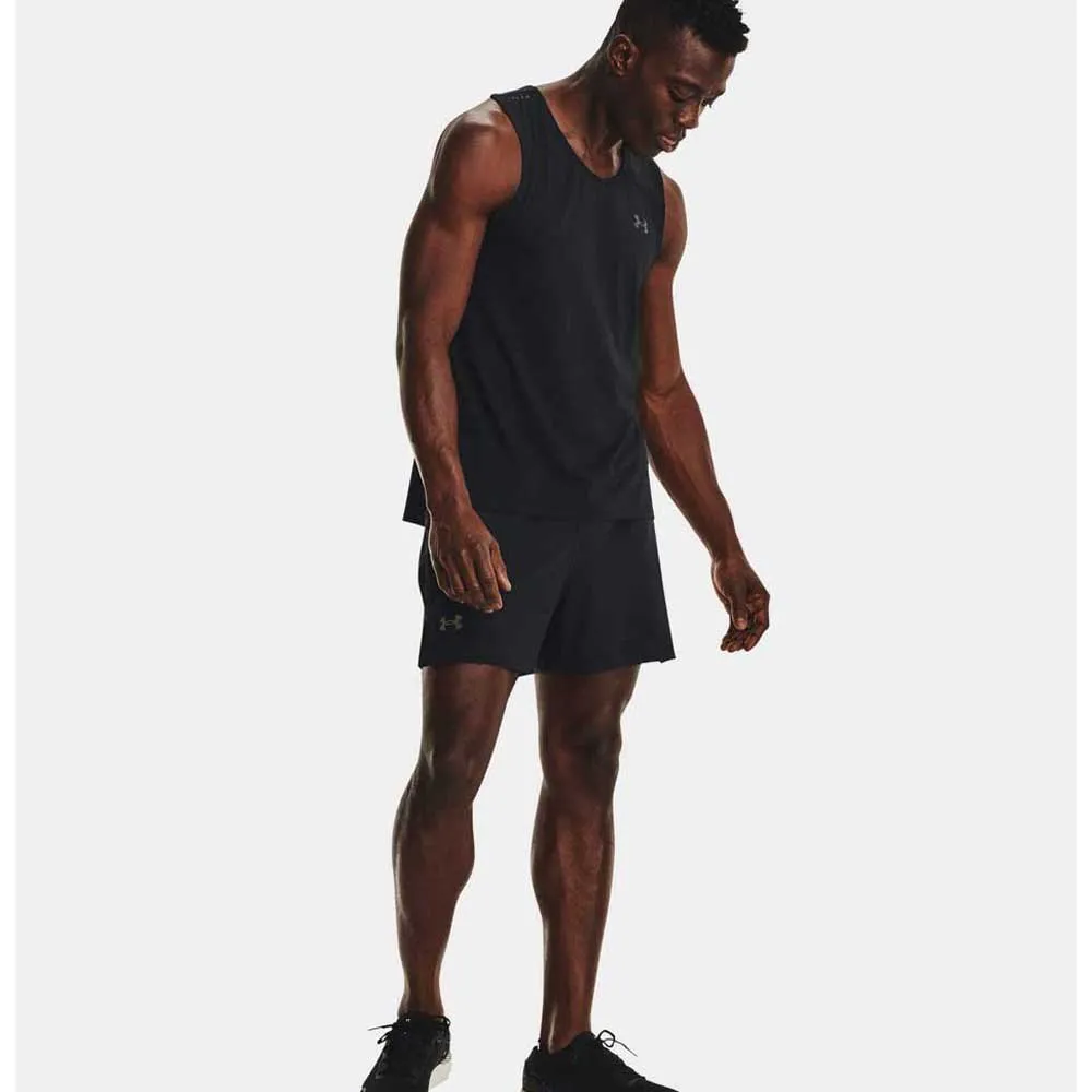 Under Armour Launch Elite 5´´ Shorts male Under Armour Launch Elite 5´´ Shorts male