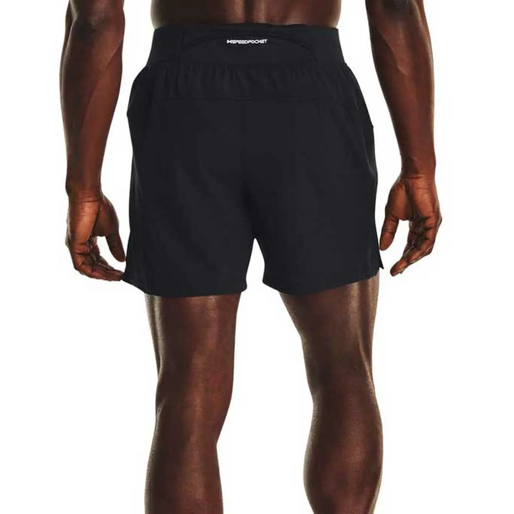 Under Armour Launch Elite 5´´ Shorts male Under Armour Launch Elite 5´´ Shorts male