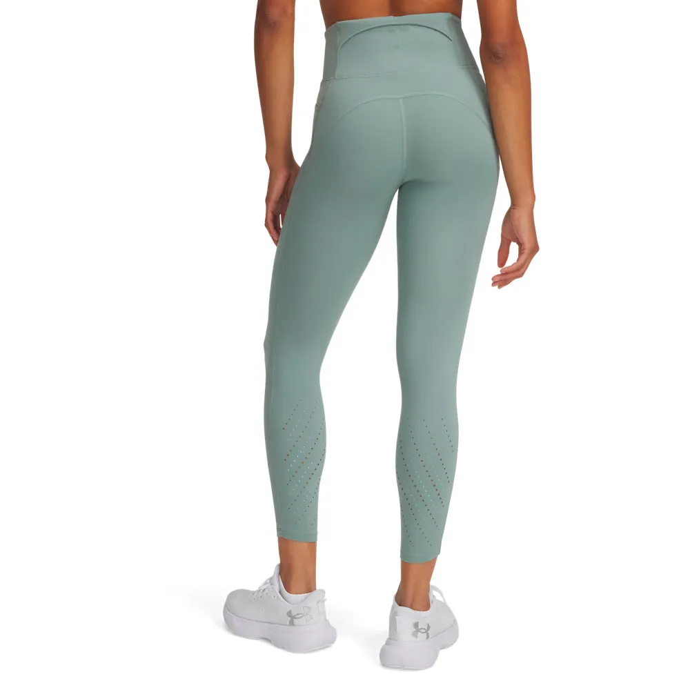 Under Armour Launch Elite 7/8 Leggings female Under Armour Launch Elite 7/8 Leggings female