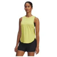 Under Armour Launch Elite ärmlös T-shirt female