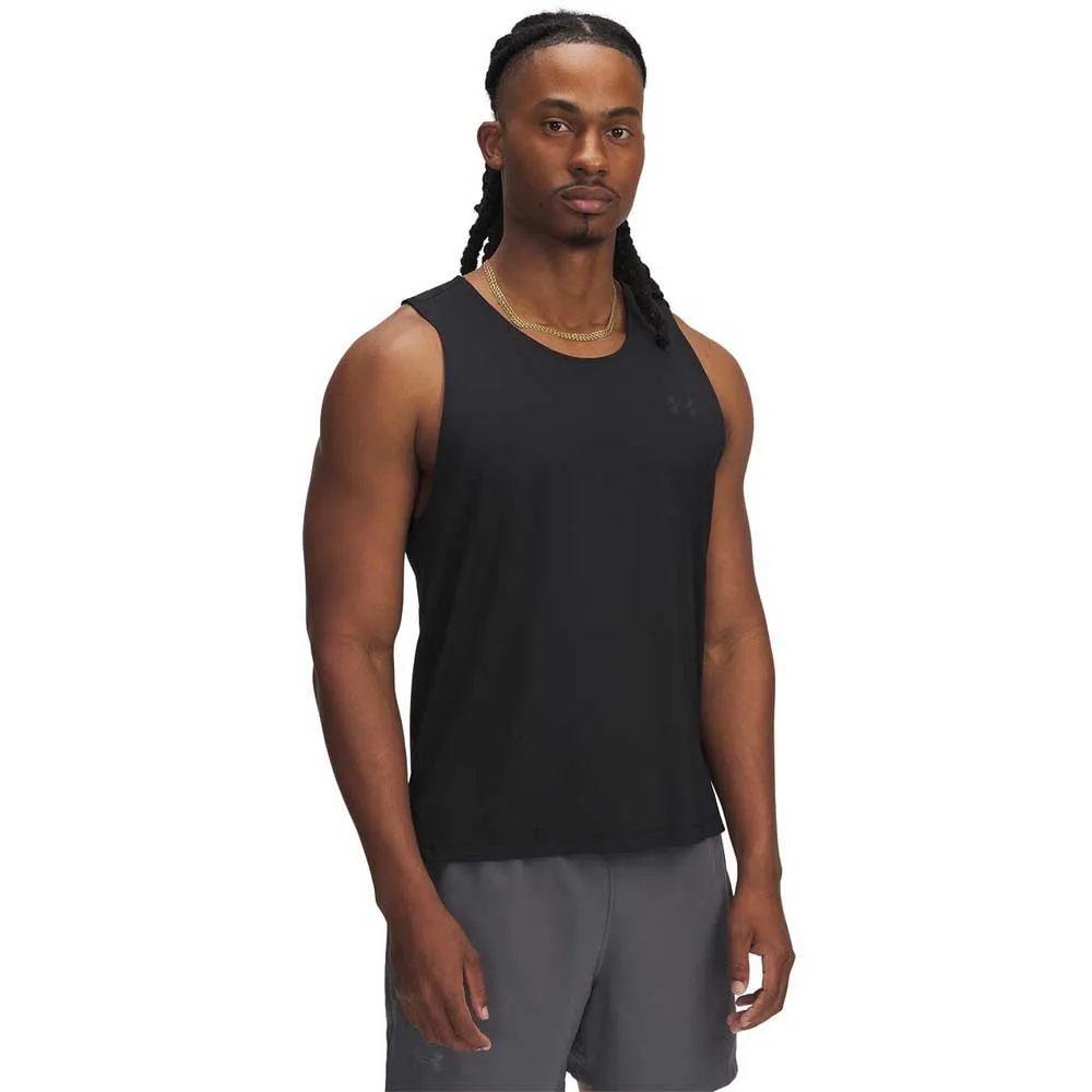Under Armour Launch Elite ärmlös T-shirt female