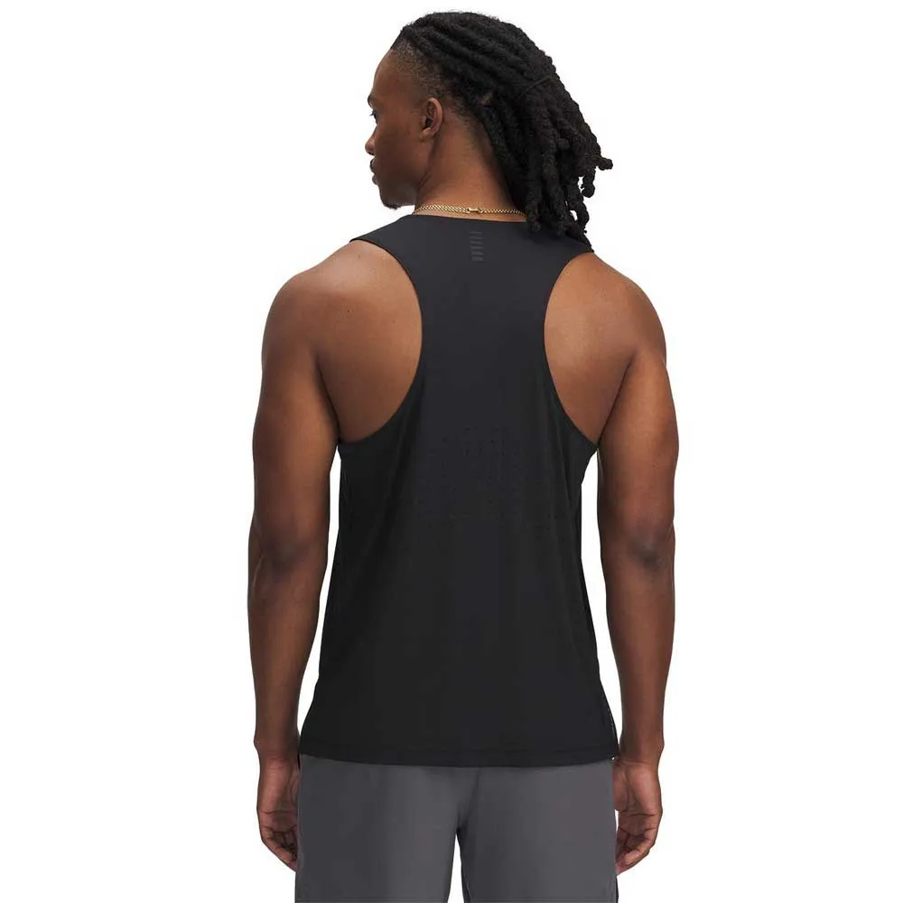 Under Armour Launch Elite ärmlös T-shirt female