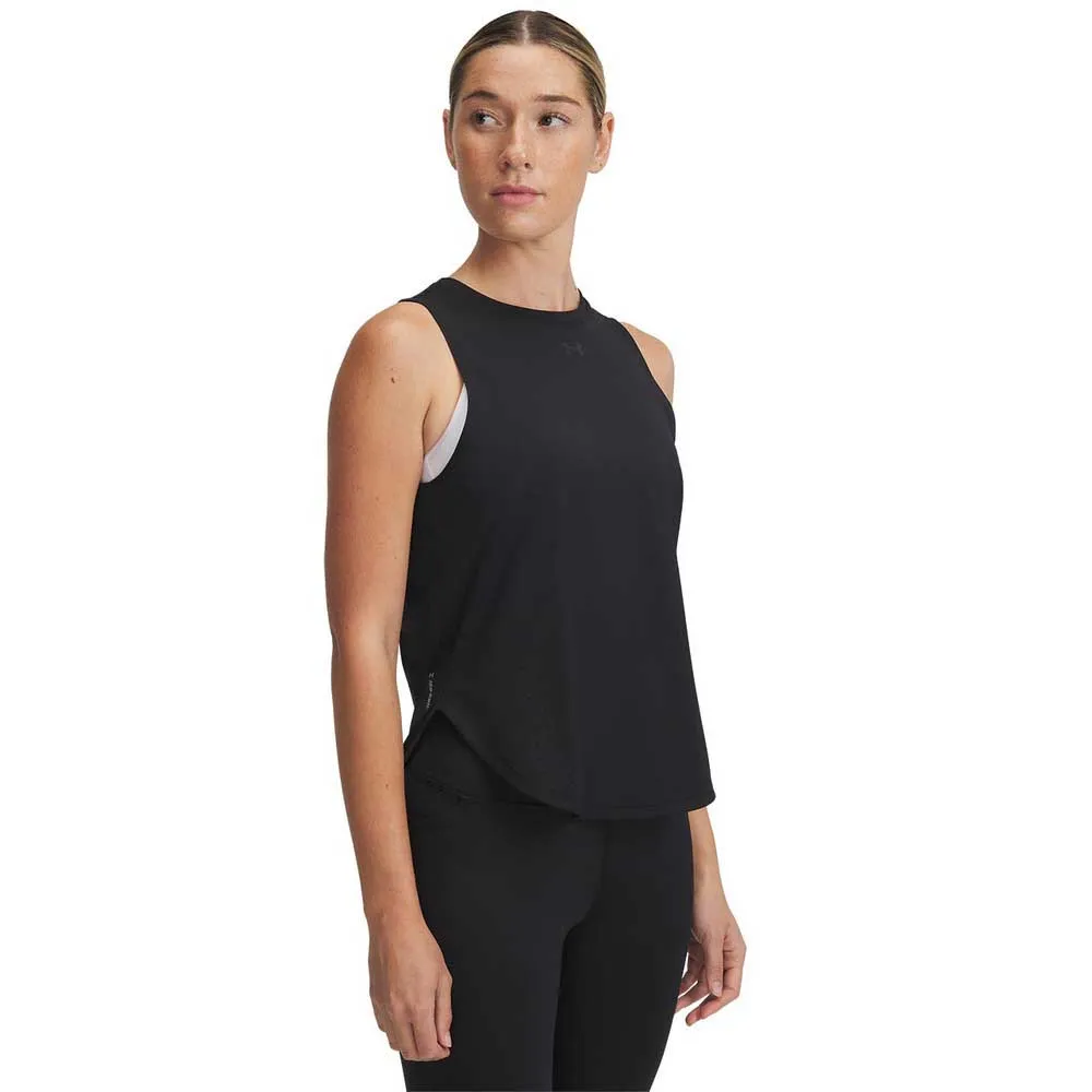 Under Armour Launch Elite ärmlös T-shirt male