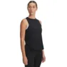 Under Armour Launch Elite ärmlös T-shirt male