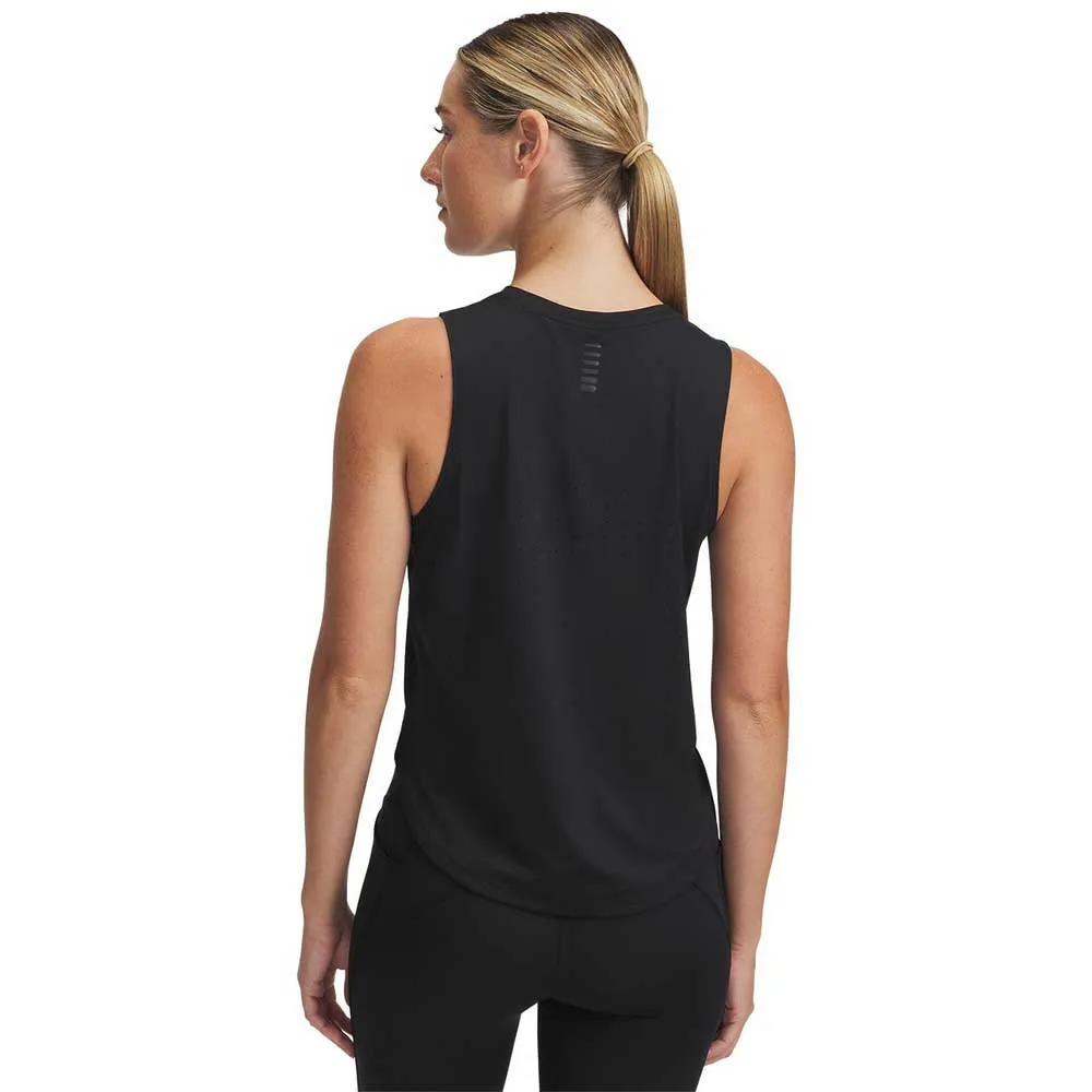 Under Armour Launch Elite ärmlös T-shirt male
