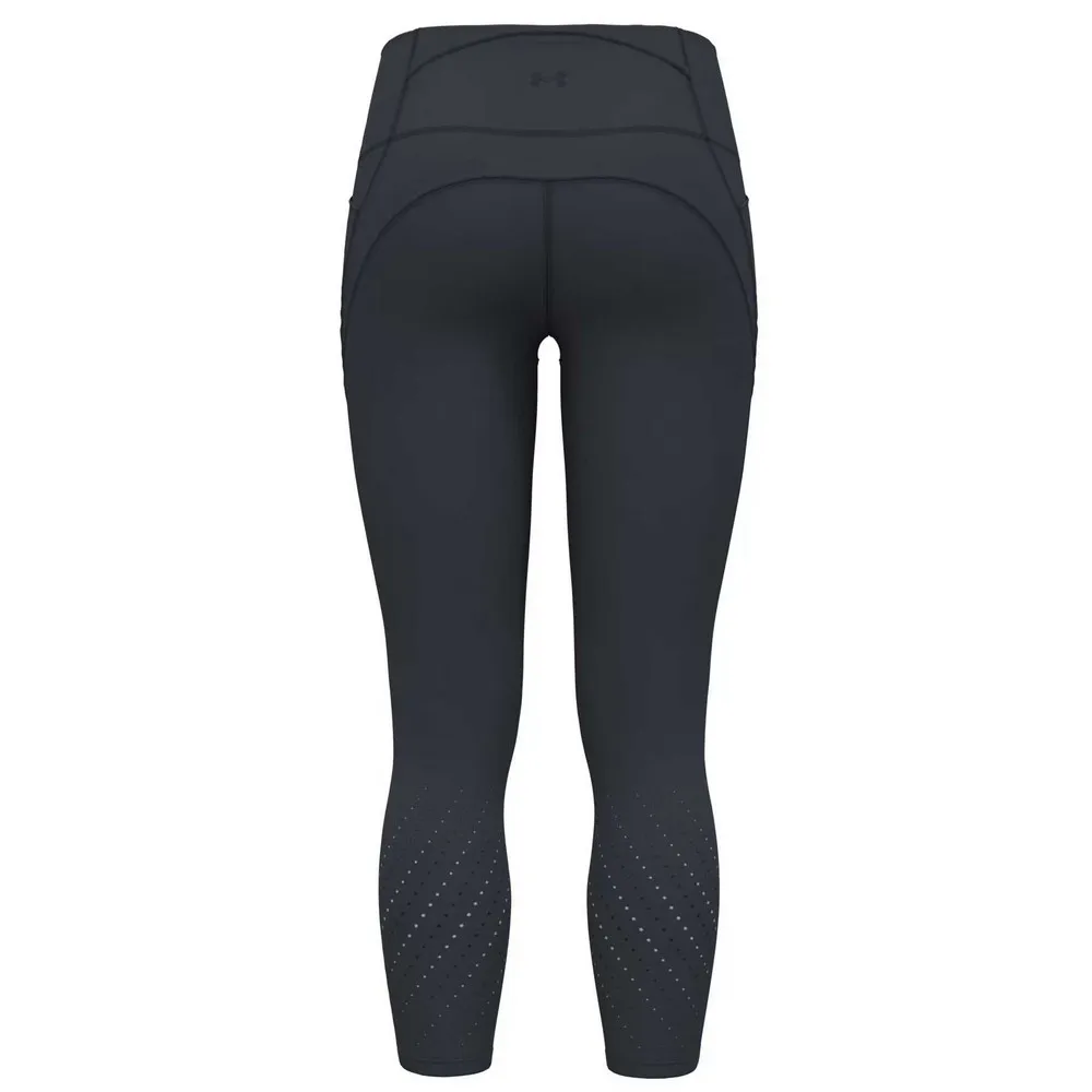 Under Armour Launch Elite Ankle Leggings female Under Armour Launch Elite Ankle Leggings female