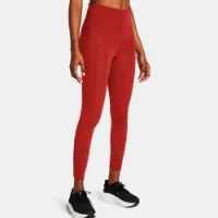 Under Armour Launch Elite Ankle Leggings Med Hög Midja female