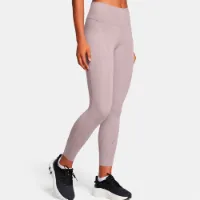 Under Armour Launch Elite Ankle Leggings Med Hög Midja female Under Armour Launch Elite Ankle Leggings Med Hög Midja female