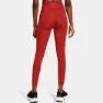 Under Armour Launch Elite Ankle Leggings Med Hög Midja female