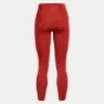 Under Armour Launch Elite Ankle Leggings Med Hög Midja female