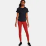 Under Armour Launch Elite Ankle Leggings Med Hög Midja female