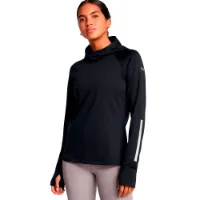 Under Armour Launch Elite Cw Balaclava Huvtröja female Under Armour Launch Elite Cw Balaclava Huvtröja female