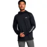Black / reflective