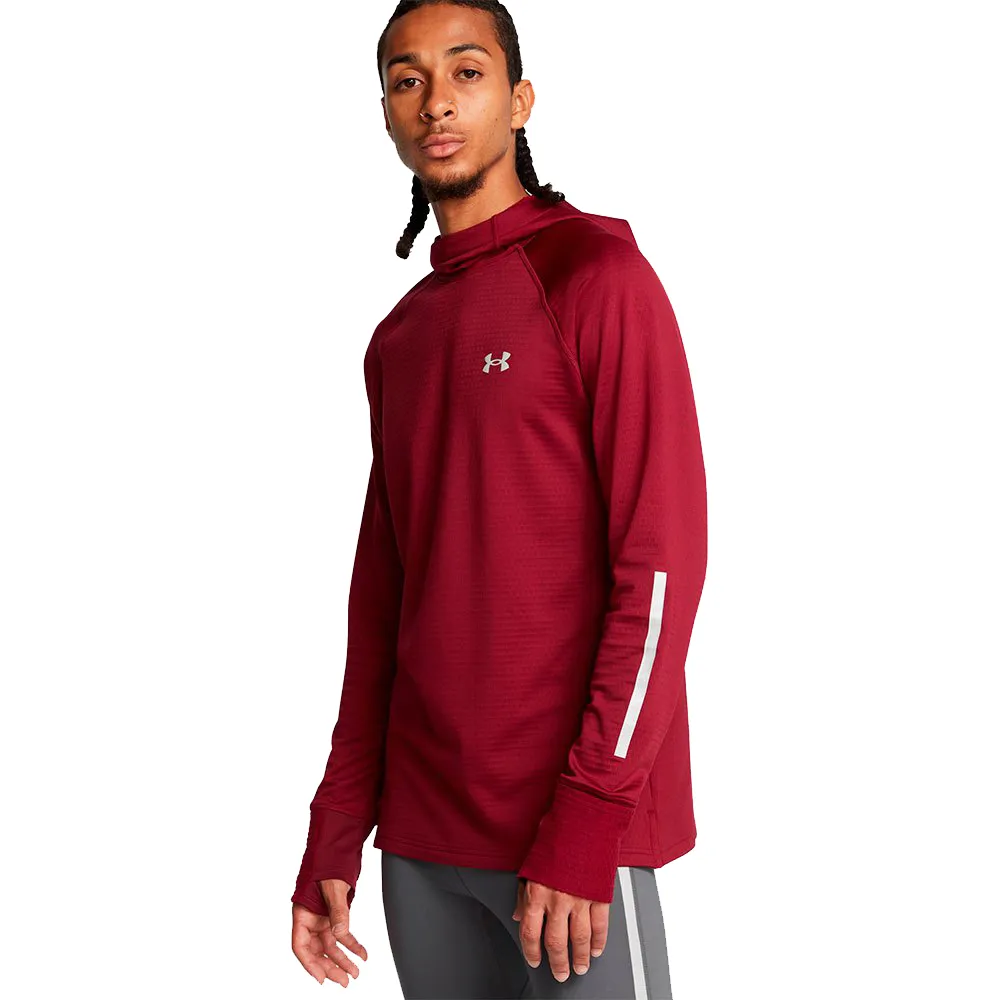 Under Armour Launch Elite Cw Balaclava Huvtröja male