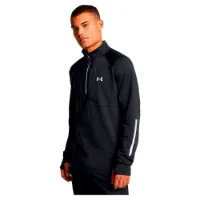 Under Armour Launch Elite Cw Tröja Med Halv Dragkedja male