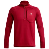 Under Armour Launch Elite Cw Tröja Med Halv Dragkedja male Under Armour Launch Elite Cw Tröja Med Halv Dragkedja male