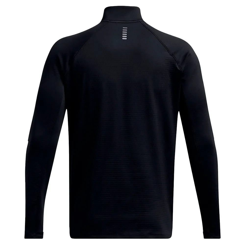 Under Armour Launch Elite Cw Tröja Med Halv Dragkedja male