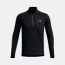 Under Armour Launch Elite Cw Tröja Med Halv Dragkedja male