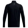 Under Armour Launch Elite Cw Tröja Med Halv Dragkedja male