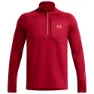 Under Armour Launch Elite Cw Tröja Med Halv Dragkedja male