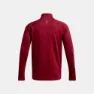Under Armour Launch Elite Cw Tröja Med Halv Dragkedja male