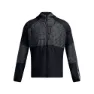 Black / reflective