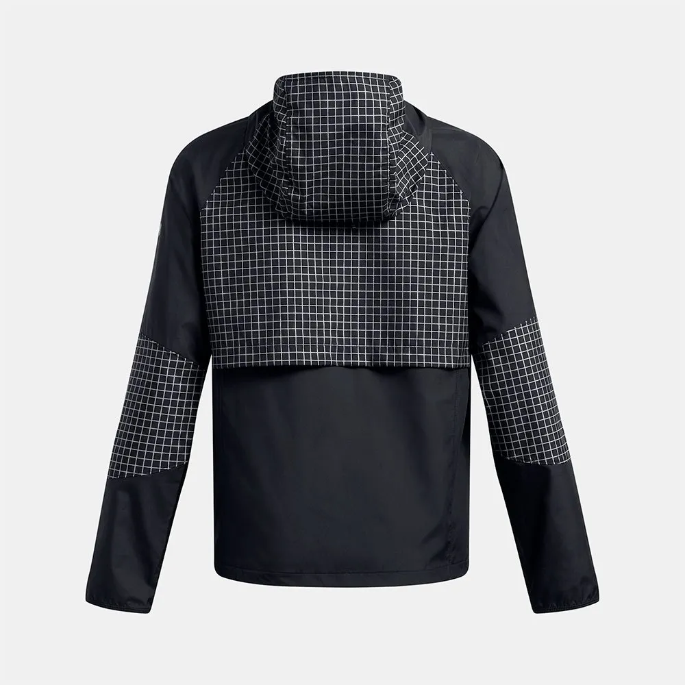 Under Armour Launch Elite Cw Vindjacka female Under Armour Launch Elite Cw Vindjacka female