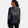 Under Armour Launch Elite Cw Vindjacka female