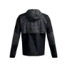 Under Armour Launch Elite Cw Vindjacka male