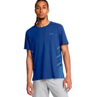 Under Armour Launch Elite Graphic T-shirt Med Korta ärmar male