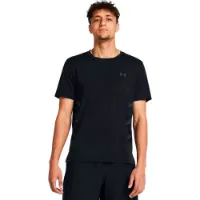 Under Armour Launch Elite Graphic T-shirt Med Korta ärmar male Under Armour Launch Elite Graphic T-shirt Med Korta ärmar male