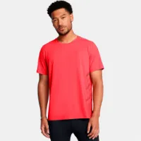 Under Armour Launch Elite Graphic T-shirt Med Korta ärmar male