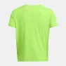 Under Armour Launch Elite Graphic T-shirt Med Korta ärmar male