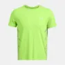 Under Armour Launch Elite Graphic T-shirt Med Korta ärmar male