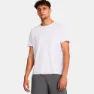 Under Armour Launch Elite Graphic T-shirt Med Korta ärmar male
