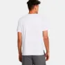 Under Armour Launch Elite Graphic T-shirt Med Korta ärmar male