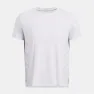 Under Armour Launch Elite Graphic T-shirt Med Korta ärmar male